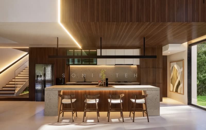 Vila Berkembar untuk Dijual di Mont Kiara (Kuala Lumpur) - Sonie Teh - PropertyGuru.com.my