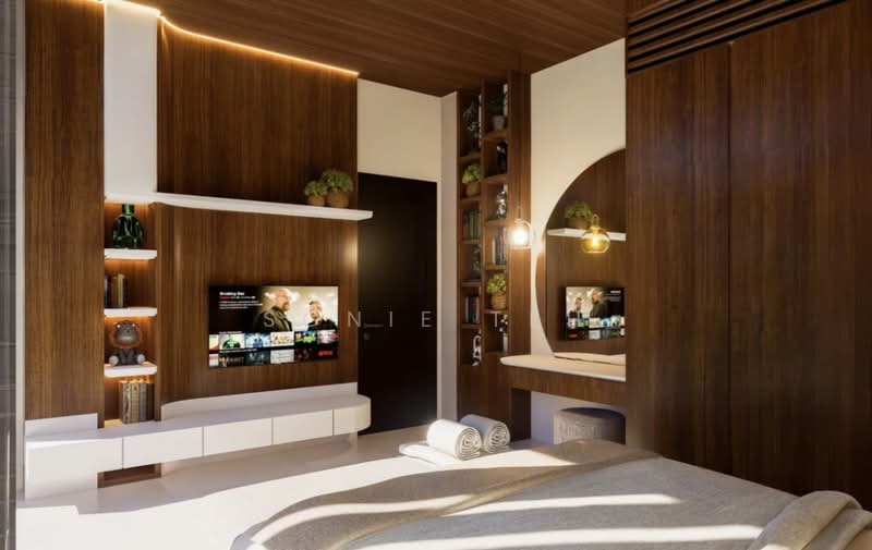 Vila Berkembar untuk Dijual di Mont Kiara (Kuala Lumpur) - Sonie Teh - PropertyGuru.com.my