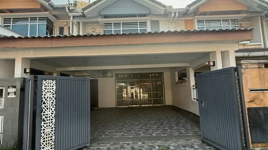 2-storey Terraced House for Sale in Bandar Baru Bangi (Selangor) - zaifuldiamin ahmad - PropertyGuru.com.my