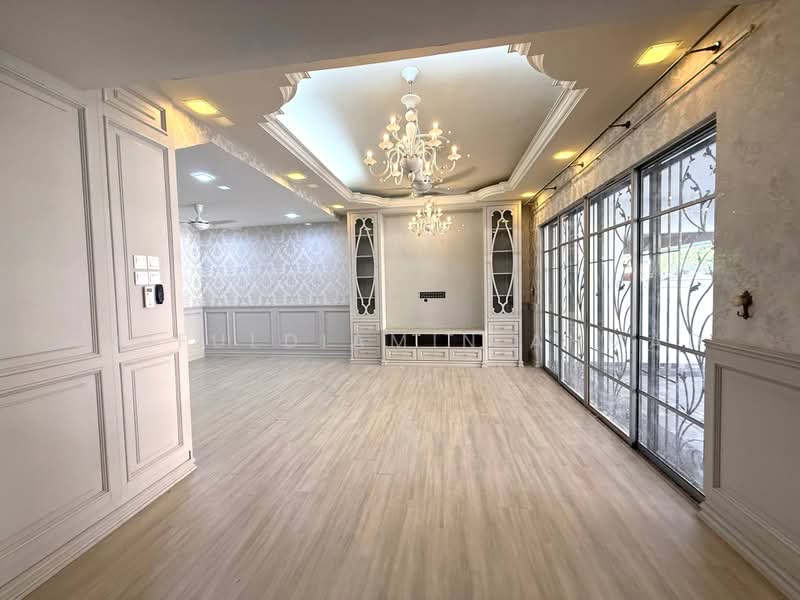 2-storey Terraced House for Sale in Bandar Baru Bangi (Selangor) - zaifuldiamin ahmad - Living Room - PropertyGuru.com.my