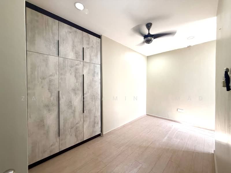 2-storey Terraced House for Sale in Bandar Baru Bangi (Selangor) - zaifuldiamin ahmad - Interior - PropertyGuru.com.my