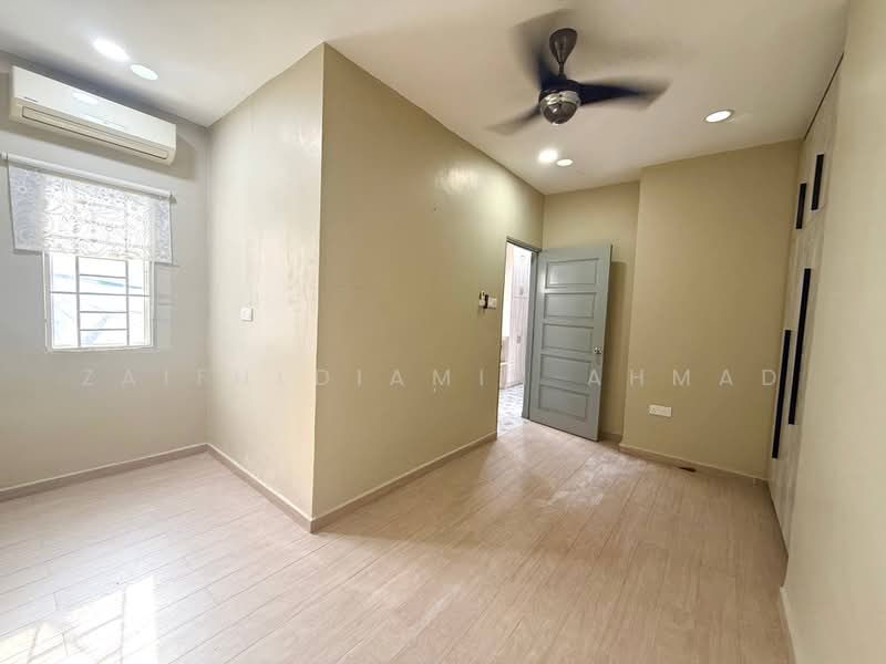 2-storey Terraced House for Sale in Bandar Baru Bangi (Selangor) - zaifuldiamin ahmad - Interior - PropertyGuru.com.my