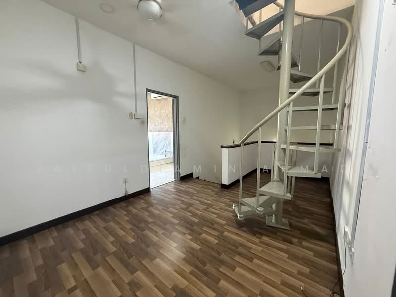 2-storey Terraced House for Sale in Bandar Baru Bangi (Selangor) - zaifuldiamin ahmad - Interior - PropertyGuru.com.my