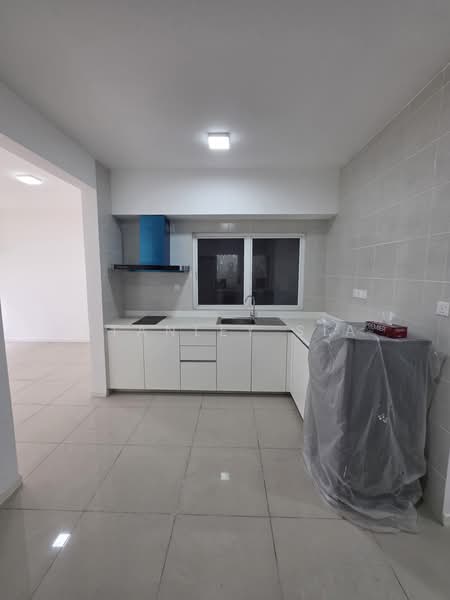 Apartment for Rent at Nadayu 801 - Stanley Sia - Kitchen - PropertyGuru.com.my