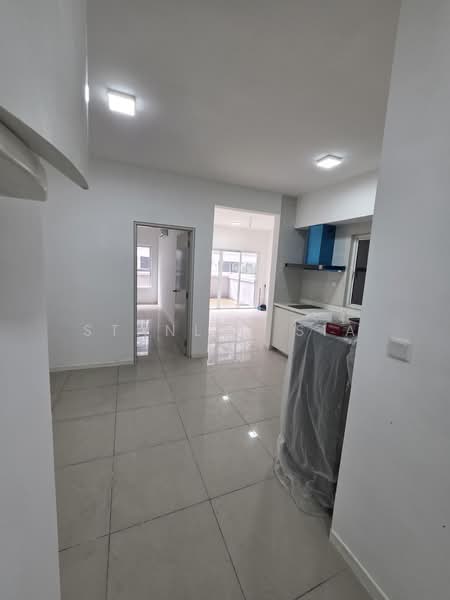 Apartment for Rent at Nadayu 801 - Stanley Sia - Kitchen - PropertyGuru.com.my