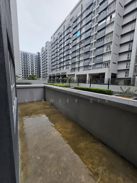Apartment for Rent at Nadayu 801 - Stanley Sia - Exterior - PropertyGuru.com.my