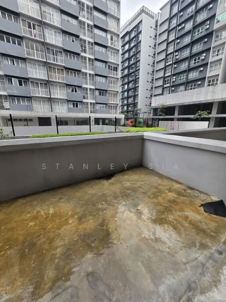 Apartment for Rent at Nadayu 801 - Stanley Sia - Exterior - PropertyGuru.com.my