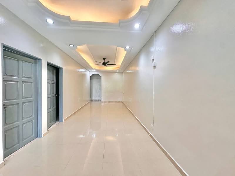 Rumah Teres 1-Tingkat untuk Dijual di Taman Desa Bakti (Selayang) - Zul Arif - Interior - PropertyGuru.com.my
