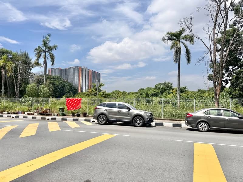 Rumah Teres 1-Tingkat untuk Dijual di Taman Desa Bakti (Selayang) - Zul Arif - Exterior - PropertyGuru.com.my
