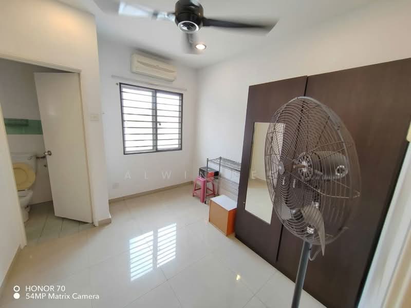 Rumah Teres 2-Tingkat untuk Dijual di Setia Alam (Selangor) - Alwin Lee - Bathroom - PropertyGuru.com.my