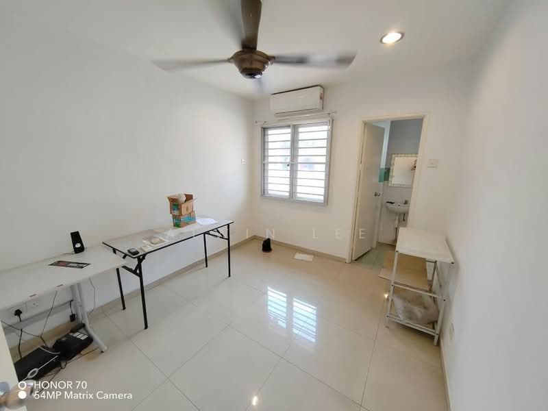 Rumah Teres 2-Tingkat untuk Dijual di Setia Alam (Selangor) - Alwin Lee - Interior - PropertyGuru.com.my