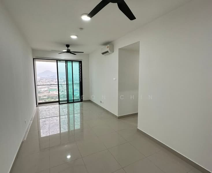Kondominium untuk Disewa di 99 Residence - Wilson Chin - Living Room - PropertyGuru.com.my