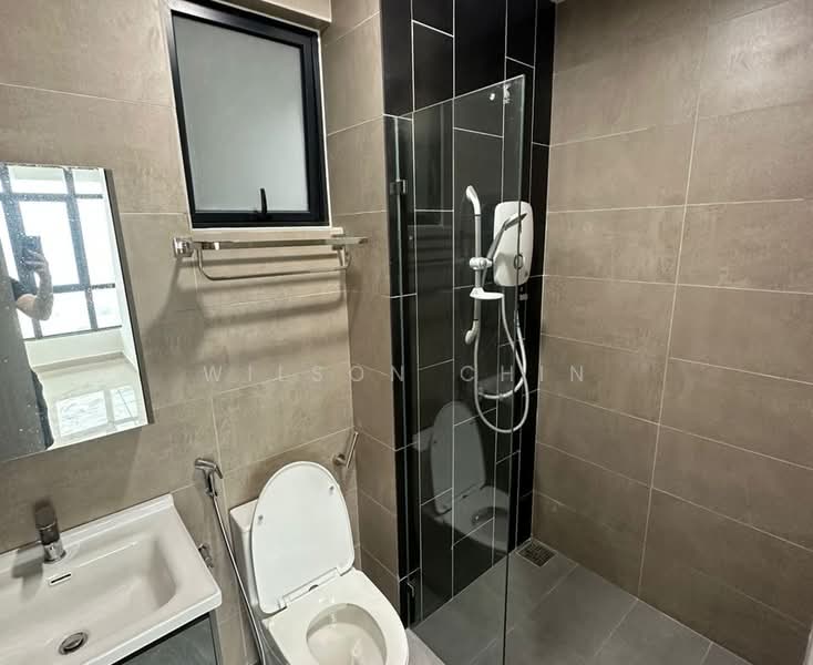 Kondominium untuk Disewa di 99 Residence - Wilson Chin - Bathroom - PropertyGuru.com.my