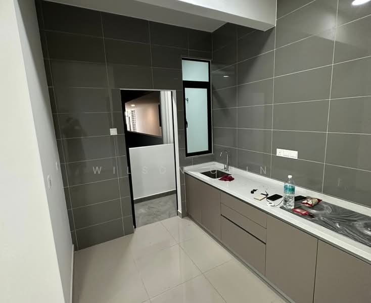 Kondominium untuk Disewa di 99 Residence - Wilson Chin - Kitchen - PropertyGuru.com.my
