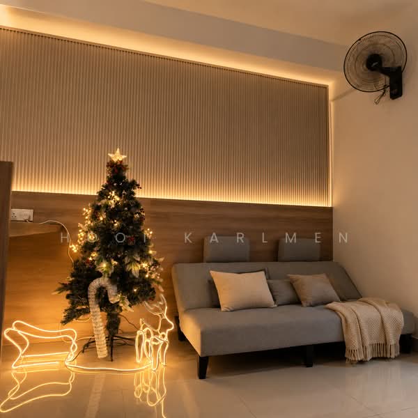 Kediaman Servis untuk Disewa di Astrum Ampang - Hooi Karlmen - PropertyGuru.com.my