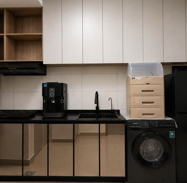 Kediaman Servis untuk Disewa di Astrum Ampang - Hooi Karlmen - PropertyGuru.com.my
