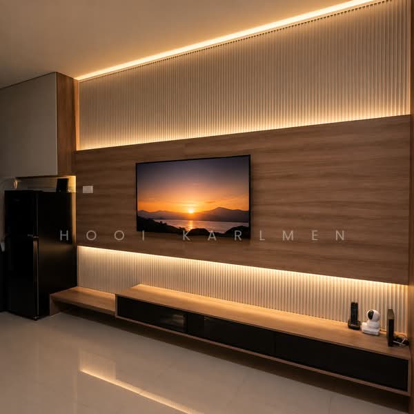 Kediaman Servis untuk Disewa di Astrum Ampang - Hooi Karlmen - PropertyGuru.com.my