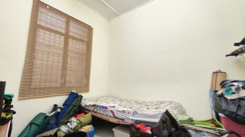 1-storey Terraced House for Sale in Taman Bukit Sentosa (Seremban) - Marcus Yeow - Bedroom - PropertyGuru.com.my