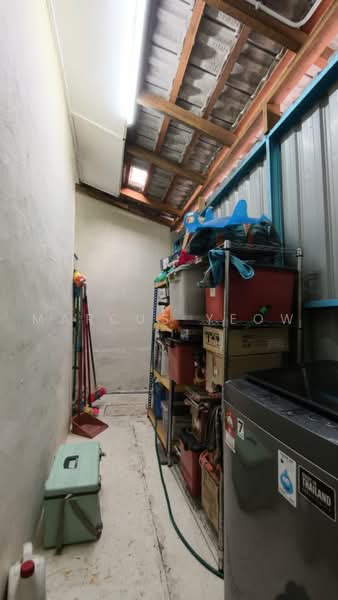1-storey Terraced House for Sale in Taman Bukit Sentosa (Seremban) - Marcus Yeow - Interior - PropertyGuru.com.my