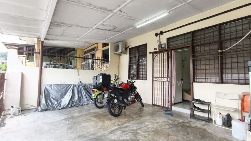 1-storey Terraced House for Sale in Taman Bukit Sentosa (Seremban) - Marcus Yeow - Exterior - PropertyGuru.com.my