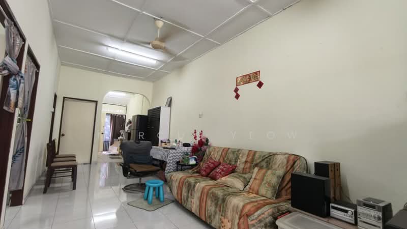 1-storey Terraced House for Sale in Taman Bukit Sentosa (Seremban) - Marcus Yeow - PropertyGuru.com.my