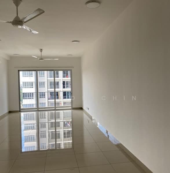 Condominium for Rent at Villa Crystal - Wilson Chin - Living Room - PropertyGuru.com.my