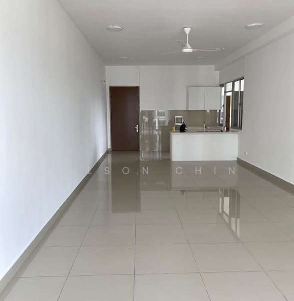 Condominium for Rent at Villa Crystal - Wilson Chin - Living Room - PropertyGuru.com.my