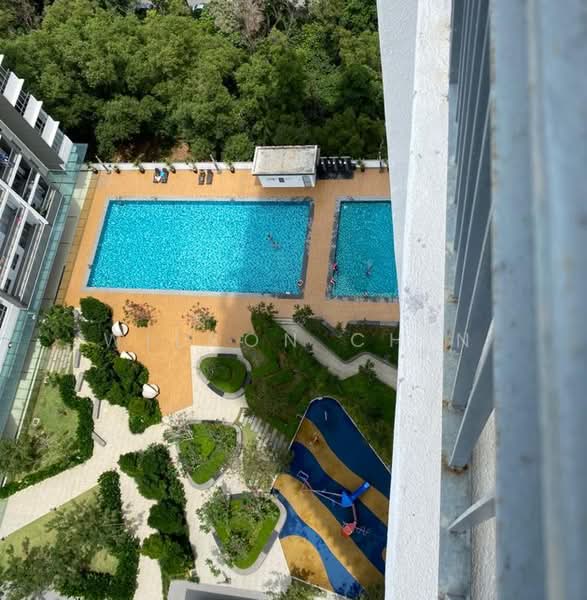 Condominium for Rent at Villa Crystal - Wilson Chin - Exterior - PropertyGuru.com.my