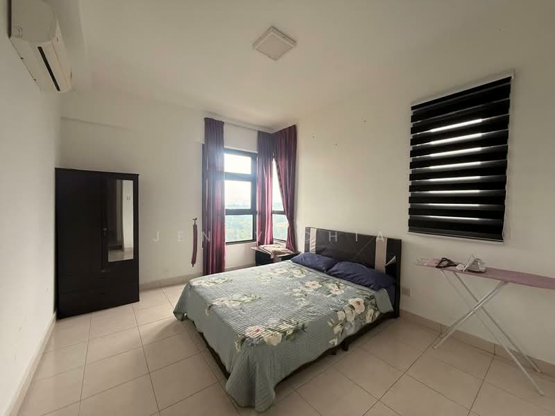 Service Residence for Rent at Tiara Imperio Residence - Jenny Chia - Bedroom - PropertyGuru.com.my