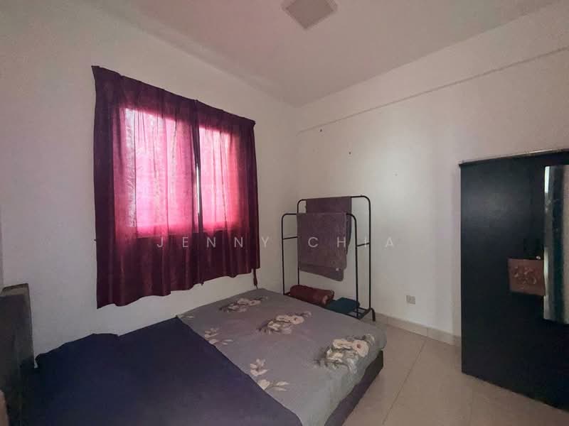 Service Residence for Rent at Tiara Imperio Residence - Jenny Chia - Bedroom - PropertyGuru.com.my