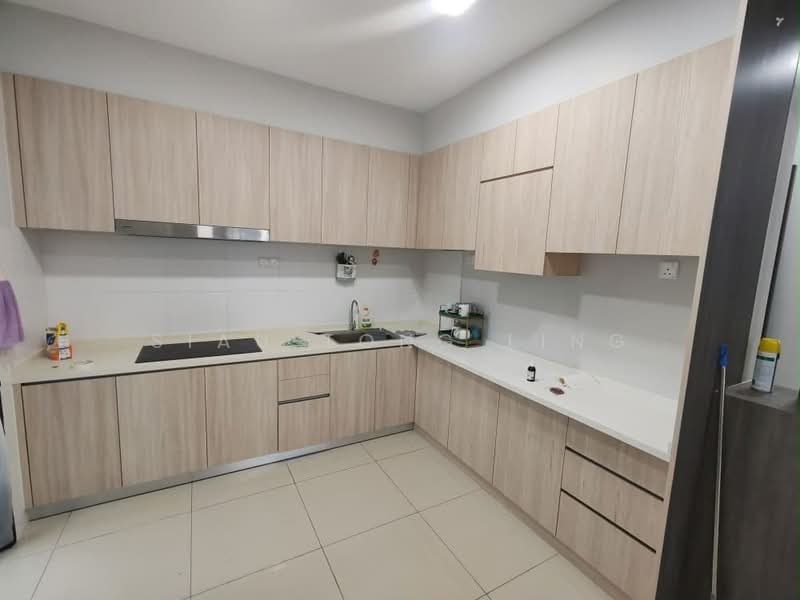 Service Residence for Sale at Veranda Residence - Siau Tong Ling - PropertyGuru.com.my