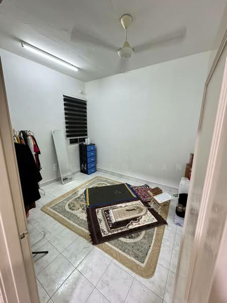 Terraced House for Sale in Bandar Seri Alam (Masai) - Kenneth Tan - Interior - PropertyGuru.com.my