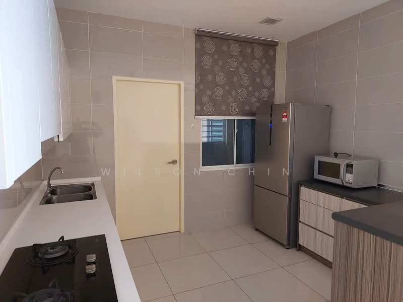 Condominium for Rent at Damansara Foresta - Wilson Chin - Kitchen - PropertyGuru.com.my