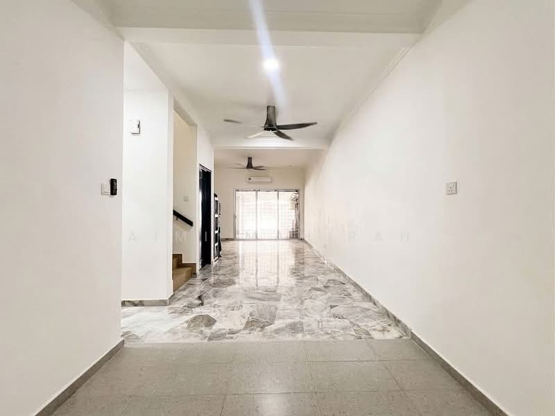 Rumah Teres 2-Tingkat untuk Dijual di Taman Kajang Prima (Kajang) - Aimi Mahirah - PropertyGuru.com.my