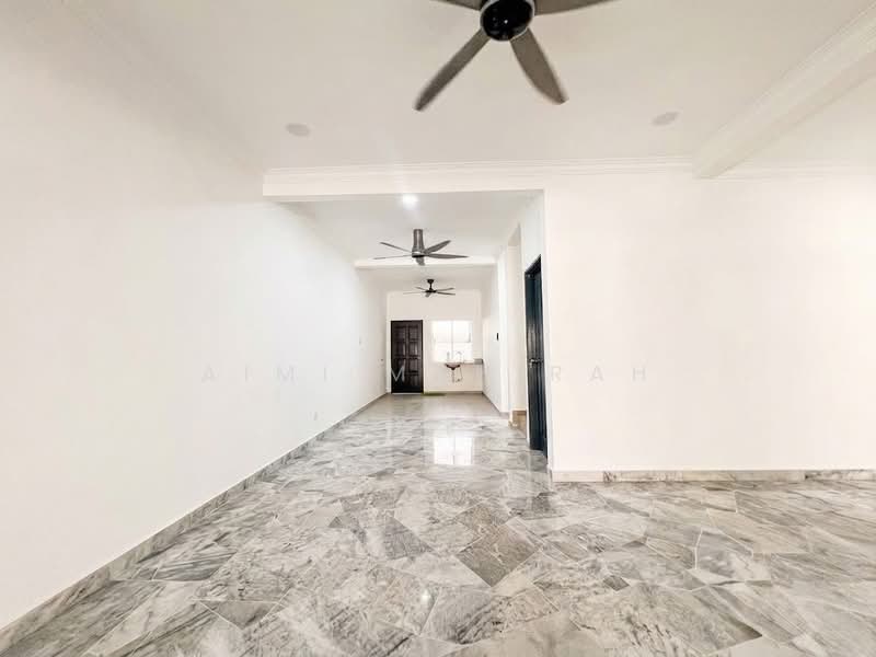 Rumah Teres 2-Tingkat untuk Dijual di Taman Kajang Prima (Kajang) - Aimi Mahirah - PropertyGuru.com.my