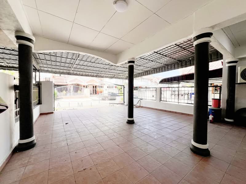 Rumah Teres 2-Tingkat untuk Dijual di Taman Kajang Prima (Kajang) - Aimi Mahirah - PropertyGuru.com.my