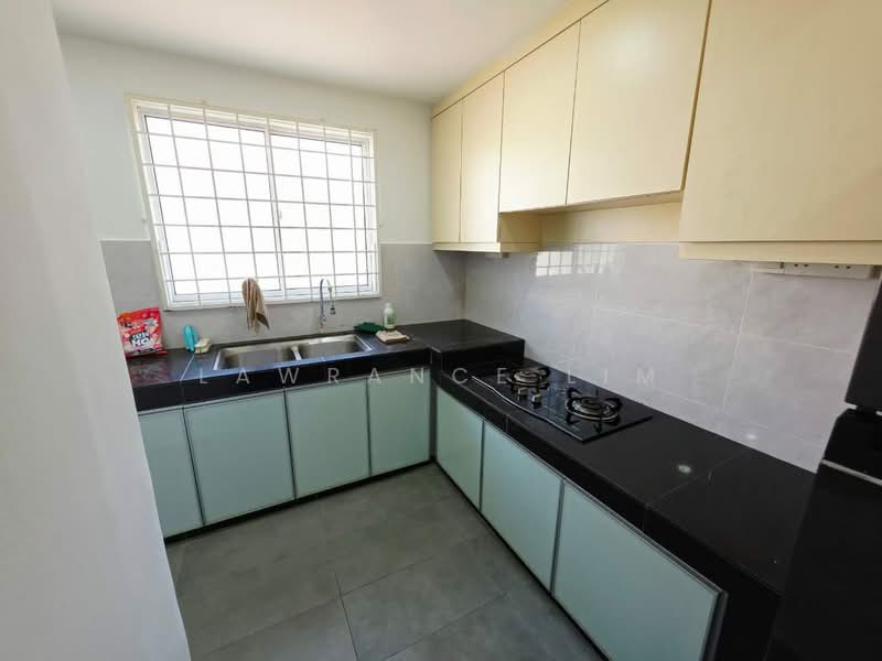 Rumah Teres untuk Dijual di Taman Melaka Jaya (Batu Berendam) - Lawrance Lim - PropertyGuru.com.my