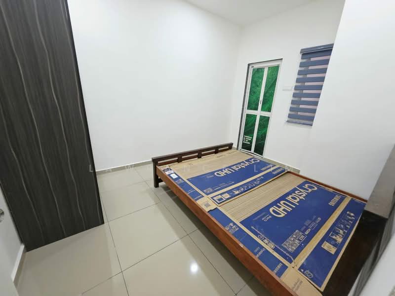 Rumah Teres untuk Dijual di Taman Melaka Jaya (Batu Berendam) - Lawrance Lim - PropertyGuru.com.my