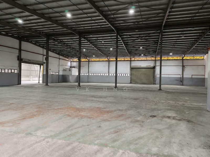Detached Factory for Rent in Taman Desa Cemerlang (Ulu Tiram) - VK Hng - PropertyGuru.com.my