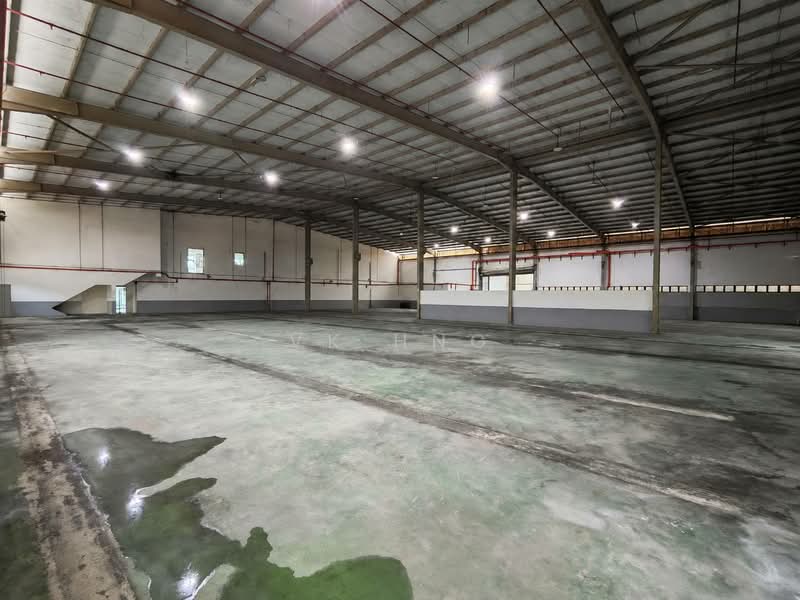 Detached Factory for Rent in Taman Desa Cemerlang (Ulu Tiram) - VK Hng - PropertyGuru.com.my