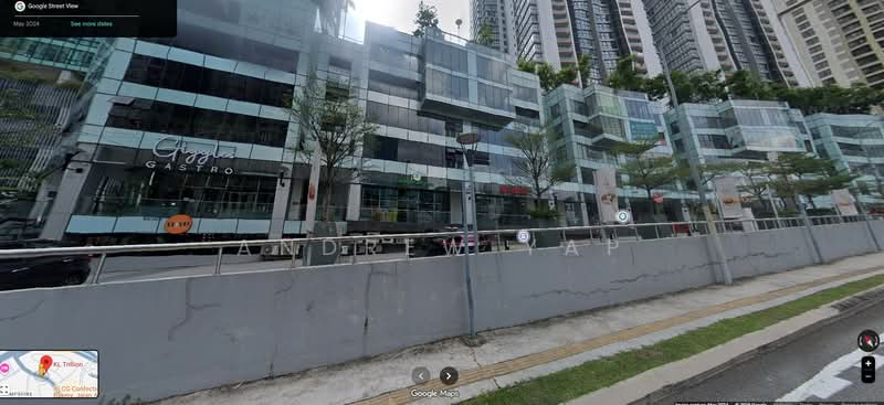 Retail Space for Sale in KLCC (KL City Centre) - Andrew Yap - PropertyGuru.com.my
