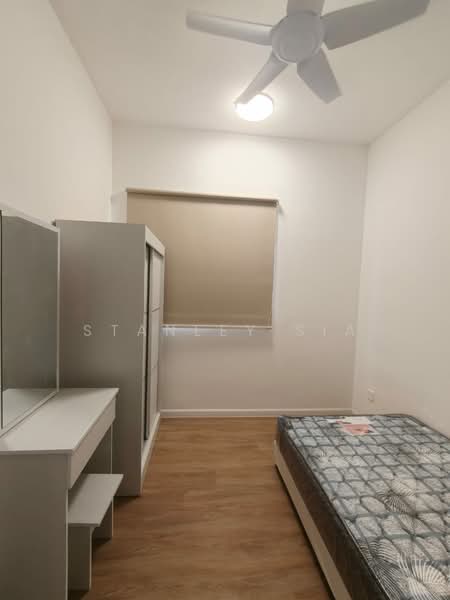 Condominium for Rent at Pitta Residensi - Stanley Sia - Bedroom - PropertyGuru.com.my