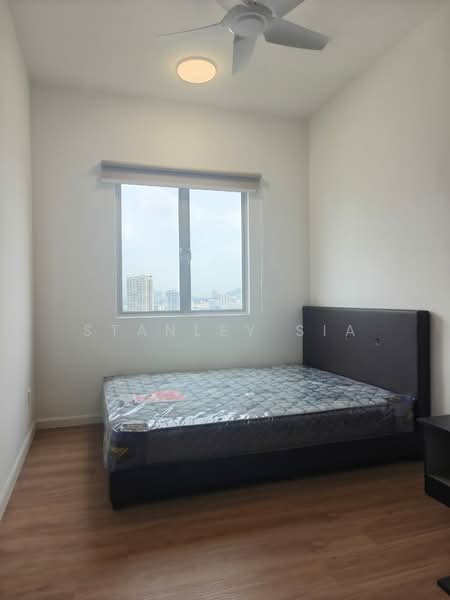 Condominium for Rent at Pitta Residensi - Stanley Sia - Bedroom - PropertyGuru.com.my