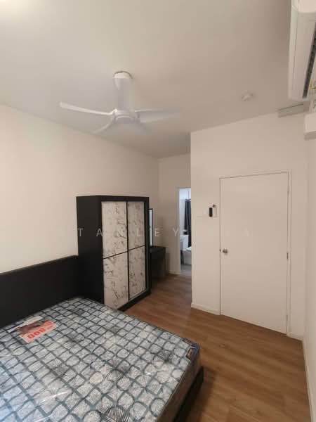 Condominium for Rent at Pitta Residensi - Stanley Sia - Bedroom - PropertyGuru.com.my