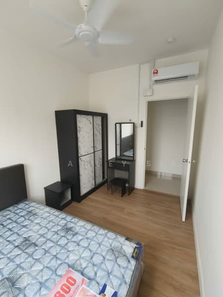 Condominium for Rent at Pitta Residensi - Stanley Sia - Bedroom - PropertyGuru.com.my