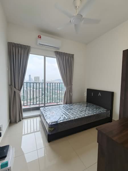 Condominium for Rent at Pitta Residensi - Stanley Sia - Bedroom - PropertyGuru.com.my