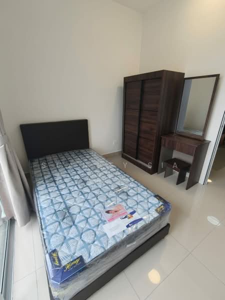 Condominium for Rent at Pitta Residensi - Stanley Sia - Bedroom - PropertyGuru.com.my