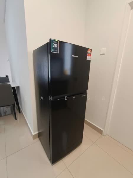 Condominium for Rent at Pitta Residensi - Stanley Sia - Interior - PropertyGuru.com.my
