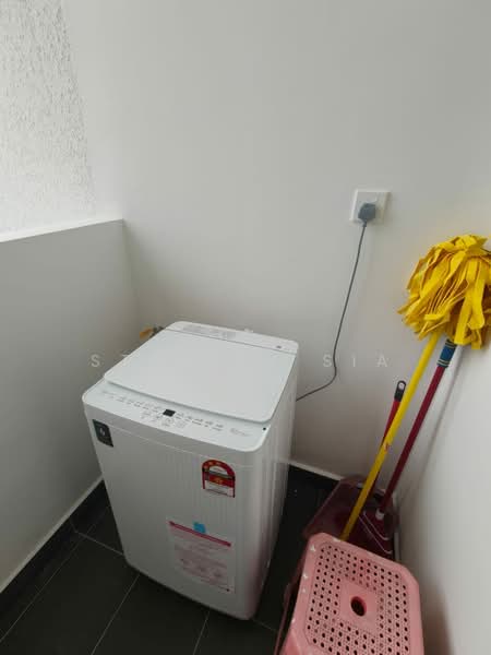 Condominium for Rent at Pitta Residensi - Stanley Sia - Interior - PropertyGuru.com.my