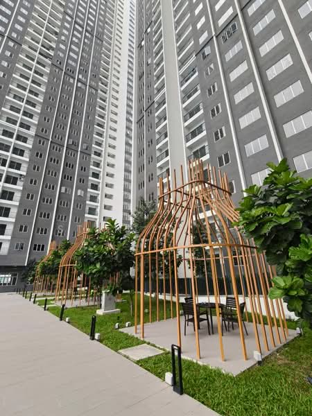Condominium for Rent at Pitta Residensi - Stanley Sia - Exterior - PropertyGuru.com.my